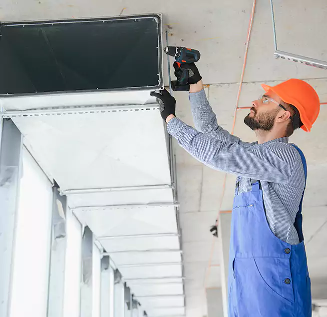 Why Homeowners & Businesses Trust Us in Highland Springs, VA