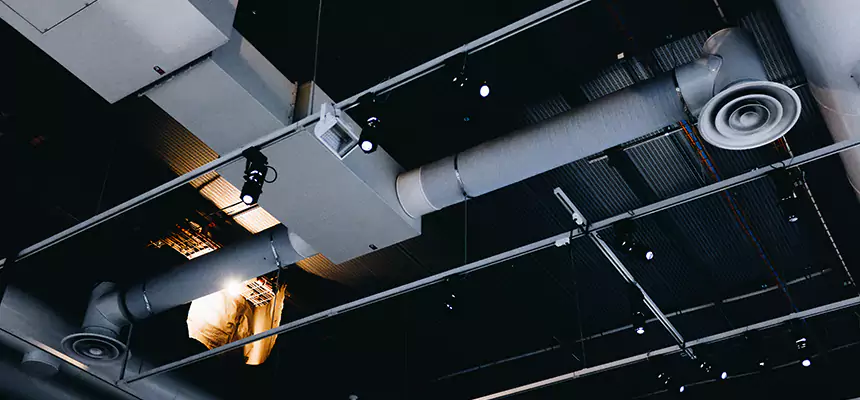 Our Air Duct Replacement Services in Highland Springs, VA