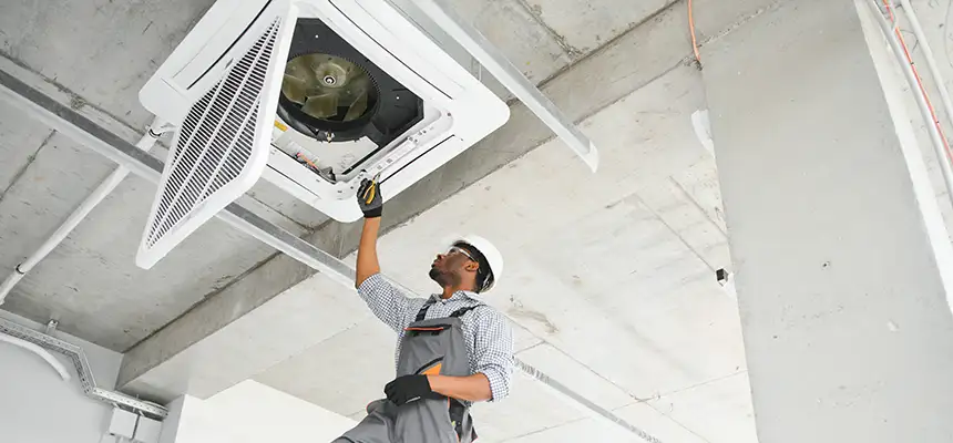 Efficient Multi‑Unit & HOA Annual Vent Cleaning Plans in Highland Springs