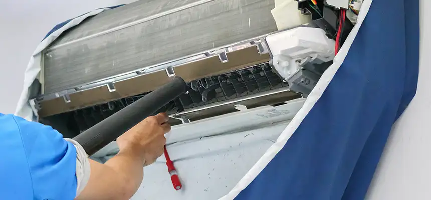 Advanced Clogged Dryer Vent Repair for Multi-Unit & Commercial in Highland Springs, VA