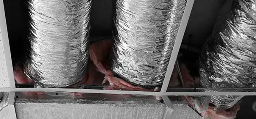 Scalable Commercial Multi‑Unit Dryer Vent Camera Inspection in Highland Springs, VA