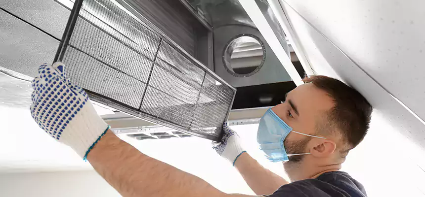Our Home Duct Cleaning Services in Highland Springs, VA  