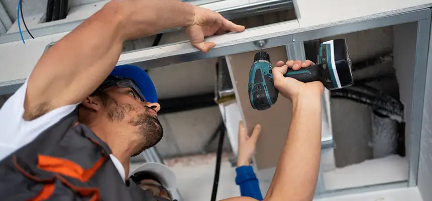 Our Improve Home Air Circulation Services in Highland Springs, VA