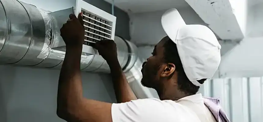 Our Licensed And Insured Cleaners in Highland Springs, VA