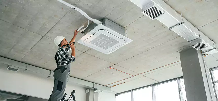 Our Wi Fi Connected Air Ducts Services in Highland Springs, VA