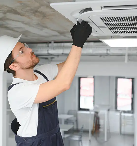 Top Affordable Duct Cleaning Services Near Me in Highland Springs, VA