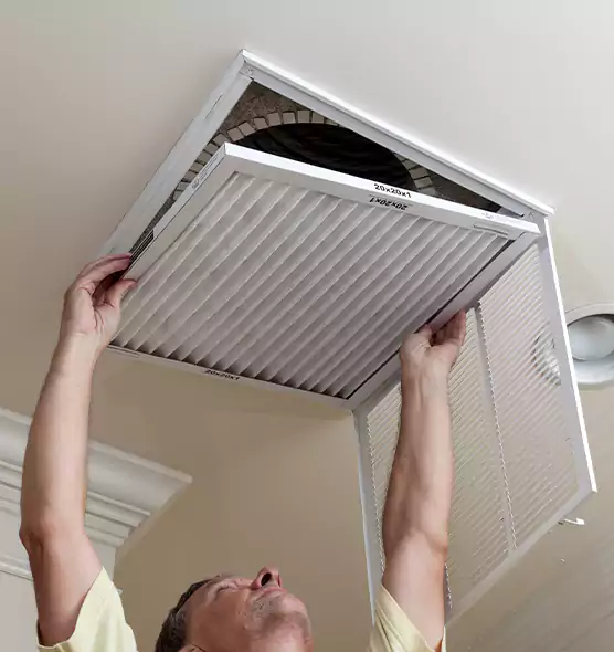 Trusted Apartment Air Duct Cleaning in Highland Springs, VA