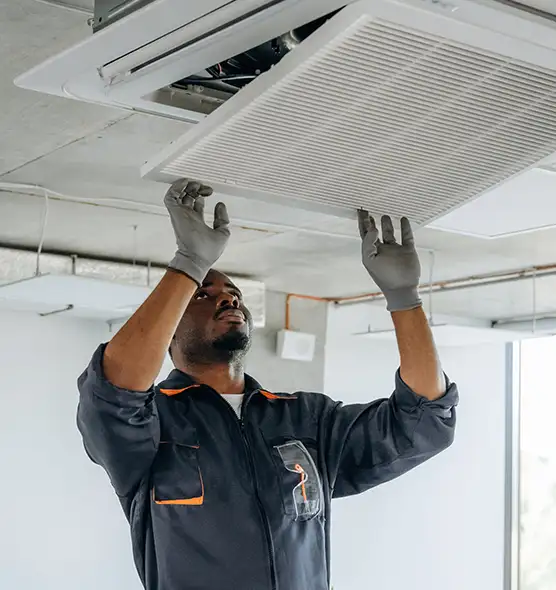About Certified Air Duct Specialists in Highland Springs, VA