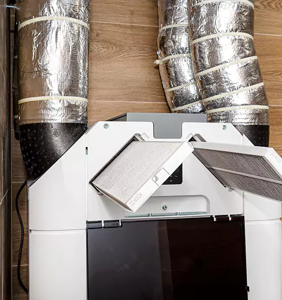 About Clogged Air Duct Repair in Highland Springs, VA