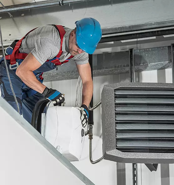 Professional Custom HVAC Ductworkin Highland Springs, VA