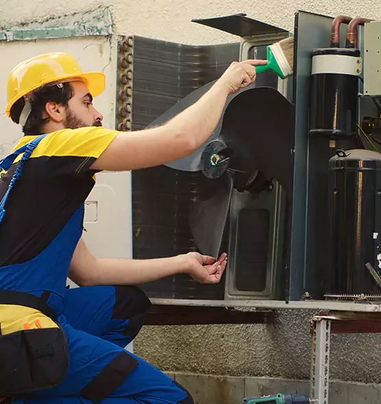 About Dryer Duct Fire Hazard Inspection in Highland Springs, VA