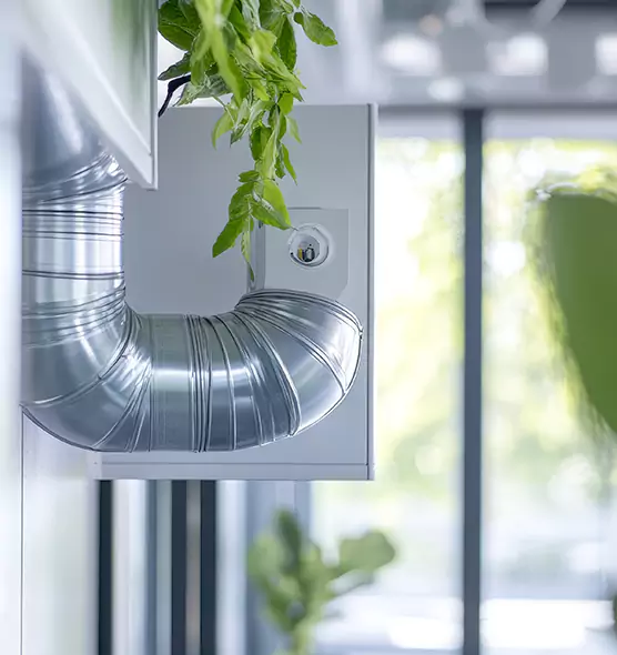 Professional Eco-Safe Dryer Vent Cleaning in Highland Springs, VA