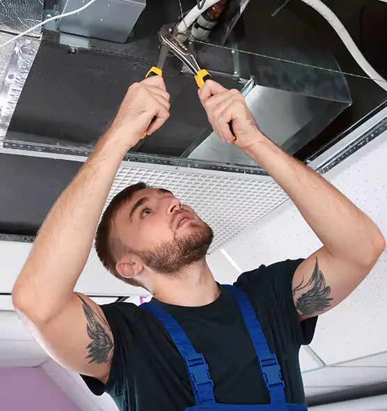 Trusted Home Air Duct Cleaning in Highland Springs, VA