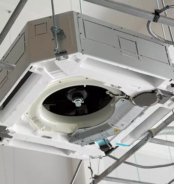 Professional Industrial Dryer Vent Cleaning in Highland Springs, VA