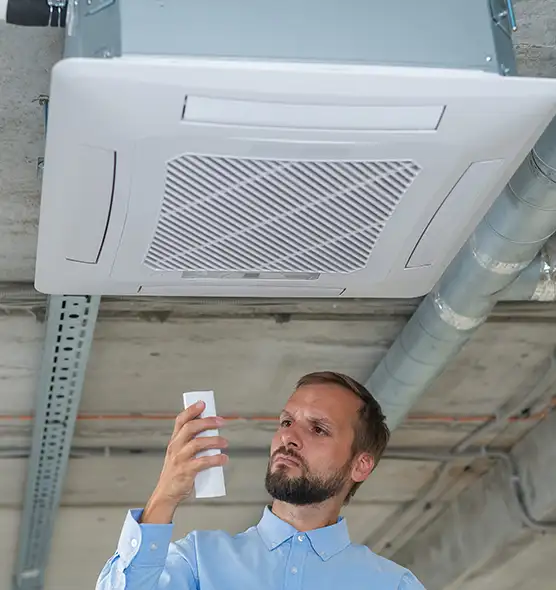 About Local Vent Cleaning Services in Highland Springs, VA