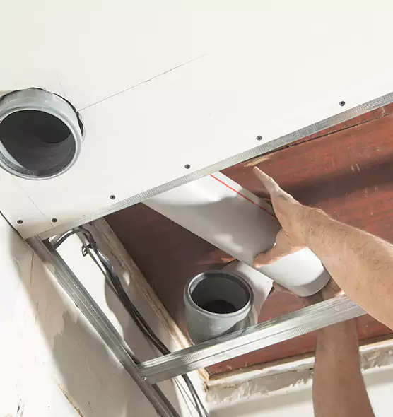 Professional Seasonal Allergy Air Duct Cleaning in Highland Springs, VA