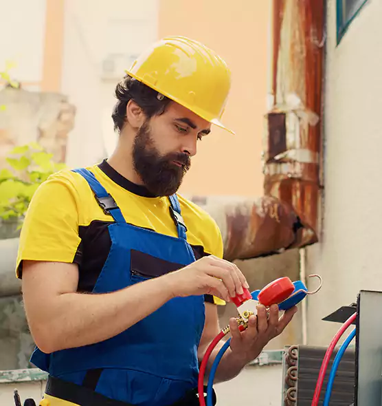 About Smart HVAC Installation in Highland Springs, VA