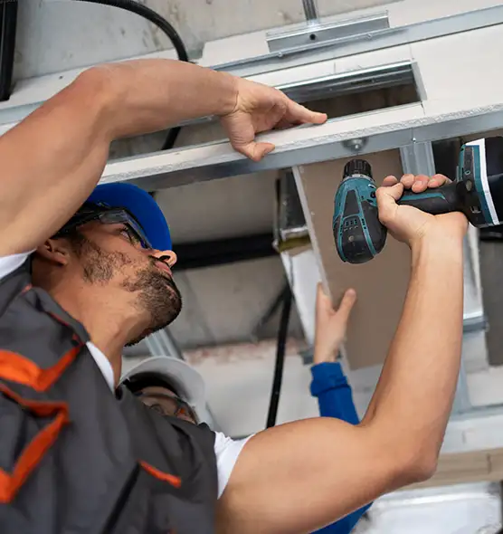 About Vent Smoke Odor Elimination in Highland Springs, VA