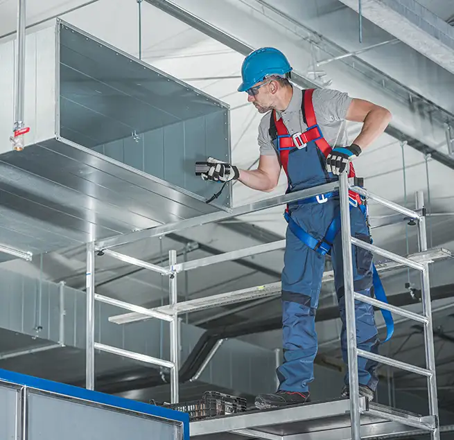 Why Homeowners & Businesses Trust Us in Highland Springs, VA?