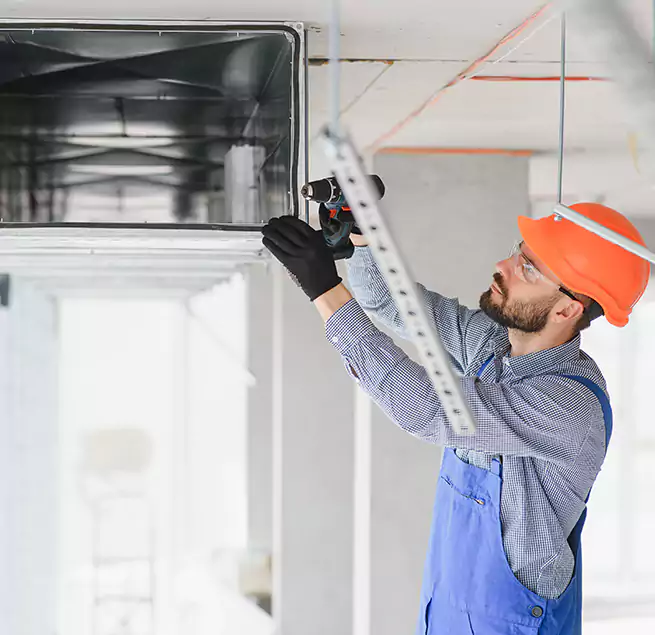 Why Homeowners & Businesses Trust Us Highland Springs, VA