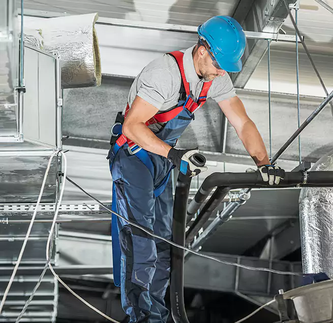 Why Homeowners & Businesses Trust Us in Highland Springs, VA?