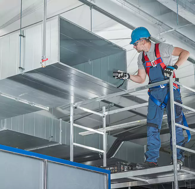 Why Homeowners & Businesses Trust Us in Highland Springs, VA?