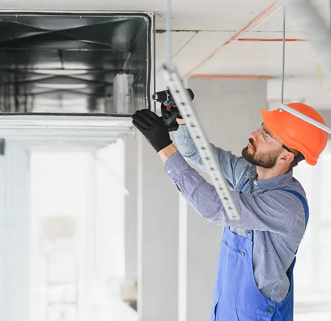 Why Homeowners & Businesses Trust Us in Highland Springs, VA?