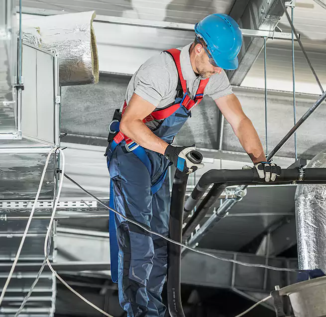 Why Homeowners & Businesses Trust Us in Highland Springs, VA?