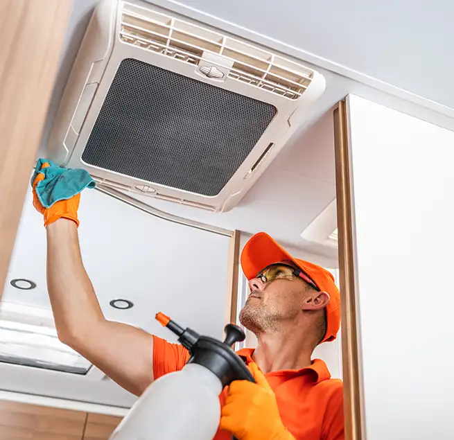 Why Homeowners & Businesses Trust Us in Highland Springs, VA?