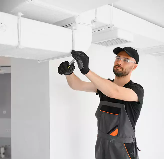 Why Homeowners & Businesses Trust Us in Highland Springs, VA?