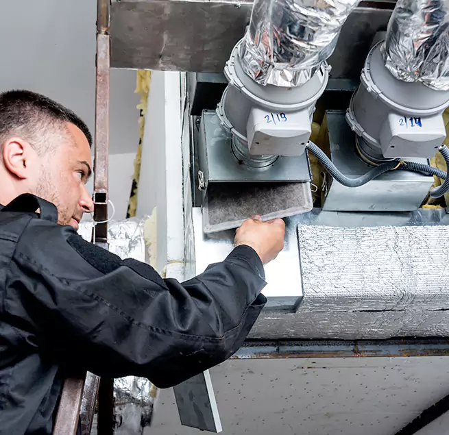 Why Homeowners & Businesses Trust Us in Highland Springs, VA?