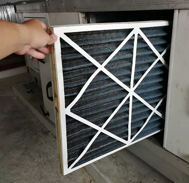 Why Homeowners & Businesses Trust Us Highland Springs, VA?