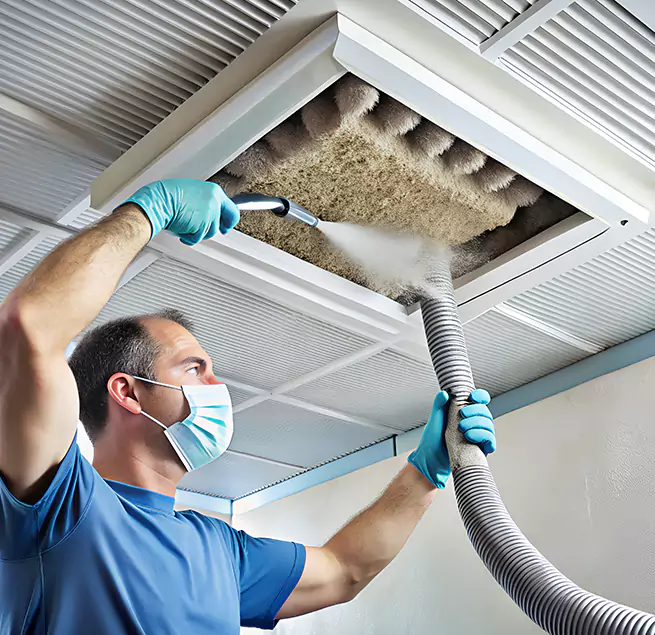 Why Homeowners Businesses Trust Us in Highland Springs, VA