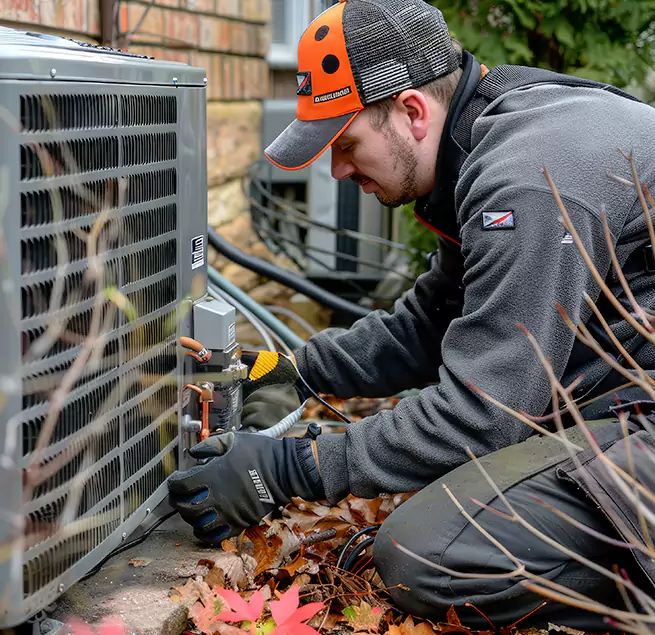 Why Homeowners & Businesses Trust Us in Highland Springs, VA?