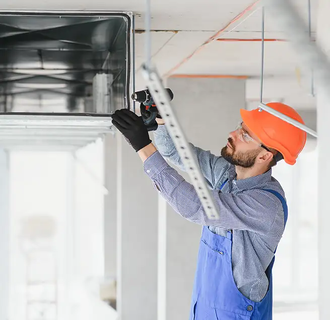  Why Homeowners Businesses Trust Us Highland Springs, VA