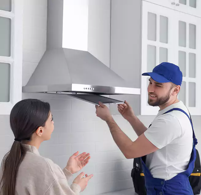  Why Homeowners & Businesses Trust Us in Highland Springs, VA?