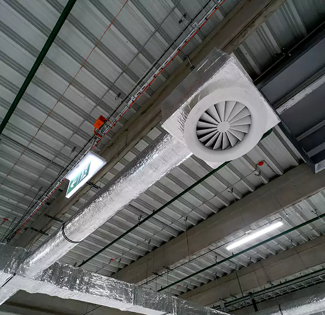 Why Homeowners & Businesses Trust Us in Highland Springs, VA