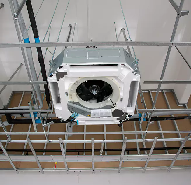 Why Homeowners & Businesses Trust Us Highland Springs, VA