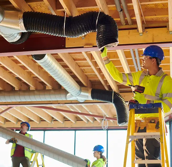 Why Homeowners & Businesses Trust Us in Highland Springs, VA?