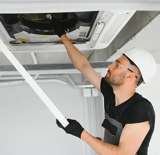 Why Homeowners & Businesses Trust Us in Highland Springs, VA?