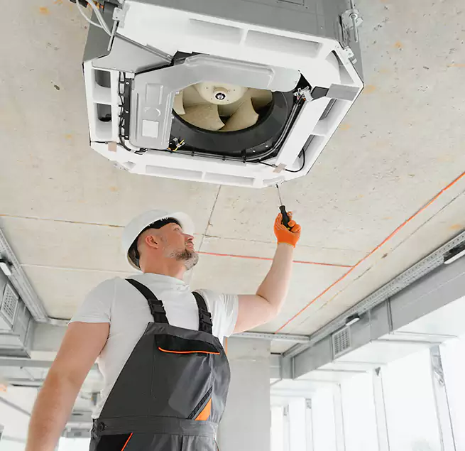 Why Homeowners Businesses Trust Us in Highland Springs, VA