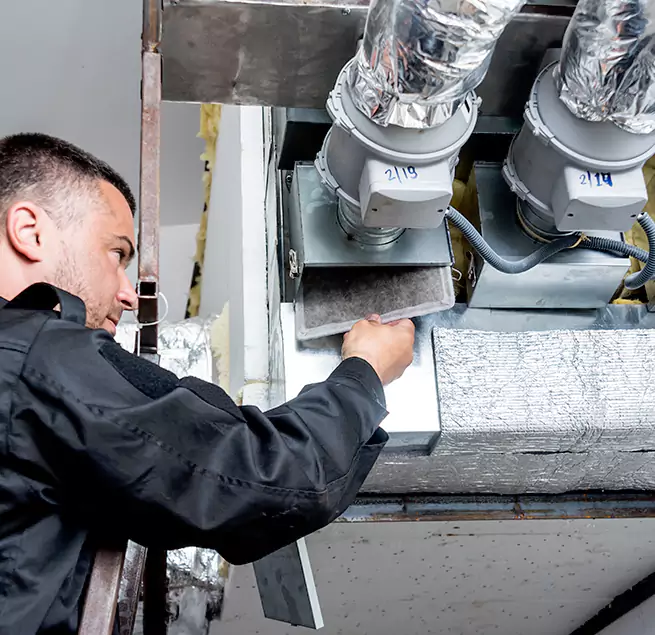 Why Homeowners Businesses Trust Us in Highland Springs, VA?