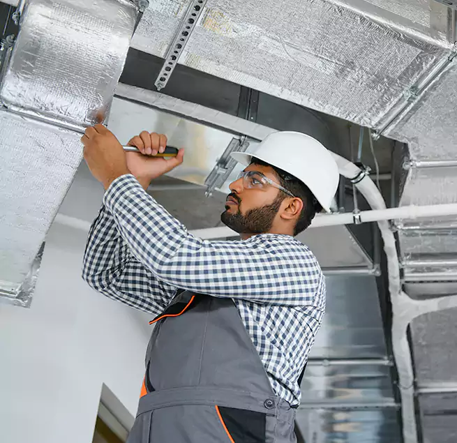 Why Homeowners & Businesses Trust Us in Highland Springs, VA?