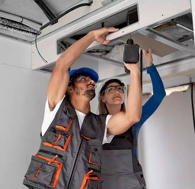 Why Homeowners & Businesses Trust Us in Highland Springs, VA