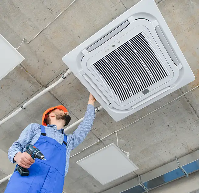  Why Homeowners & Businesses Trust Us in Highland Springs, VA?