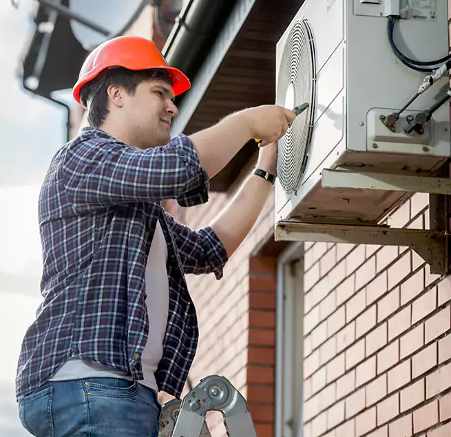 Why Homeowners & Businesses Trust Us Highland Springs, VA