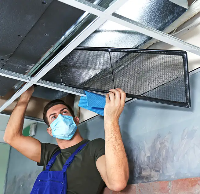 Why Homeowners & Businesses Trust Us in Highland Springs, VA?