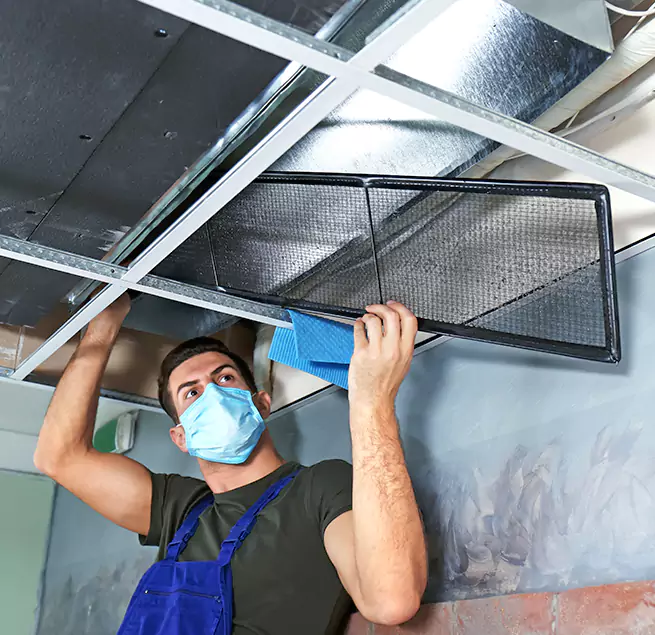 Why Homeowners & Businesses Trust Us in Highland Springs, VA?